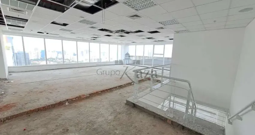 Ponto comercial para alugar na Rua Guaraiúva, 512187/135, Brooklin, São Paulo