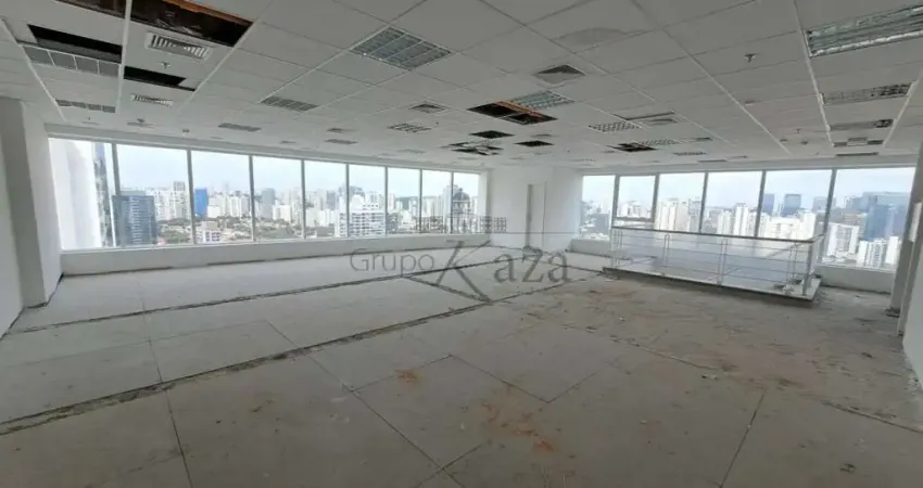 Ponto comercial para alugar na Rua Guaraiúva, 512187/135, Brooklin, São Paulo