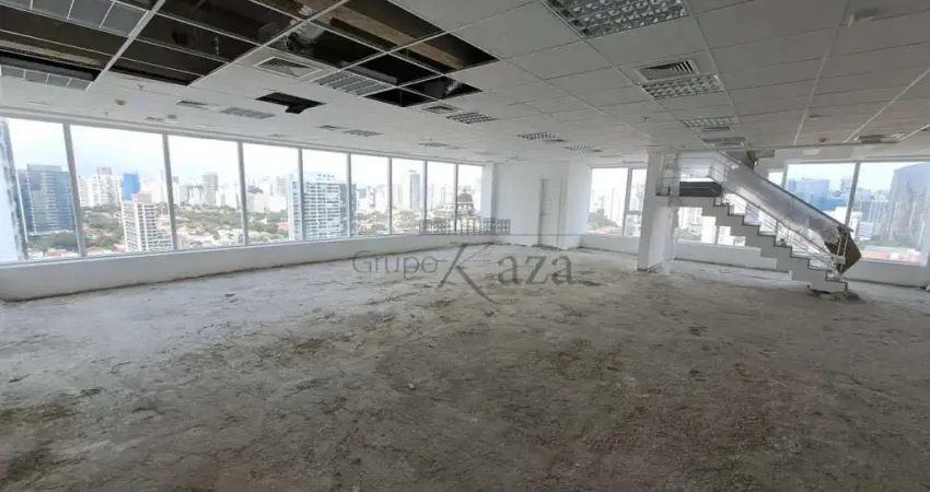 Ponto comercial para alugar na Rua Guaraiúva, 512187/135, Brooklin, São Paulo