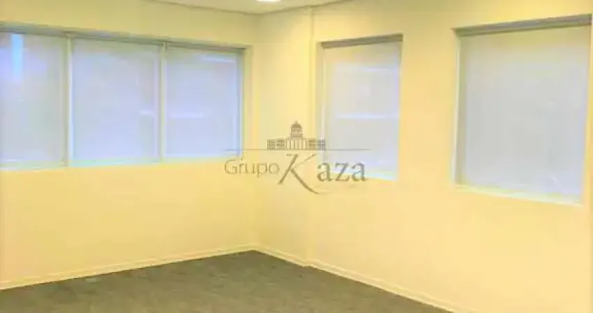 Prédio para alugar na Rua do Rocio, 522888, Vila Olímpia, São Paulo