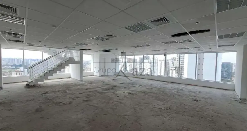 Prédio para alugar na Rua Guaraiúva, 512187/135, Brooklin, São Paulo