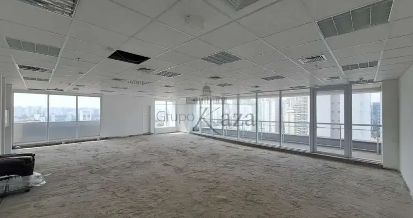 Prédio para alugar na Rua Guaraiúva, 512187/135, Brooklin, São Paulo