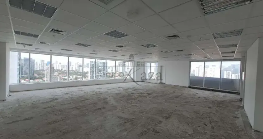 Ponto comercial para alugar na Rua Guaraiúva, 512187/135, Brooklin, São Paulo