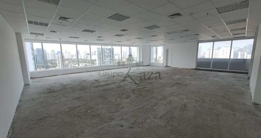 Ponto comercial para alugar na Rua Guaraiúva, 512187/135, Brooklin, São Paulo