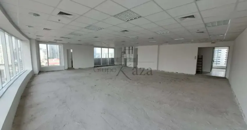 Ponto comercial para alugar na Rua Guaraiúva, 512187/135, Brooklin, São Paulo