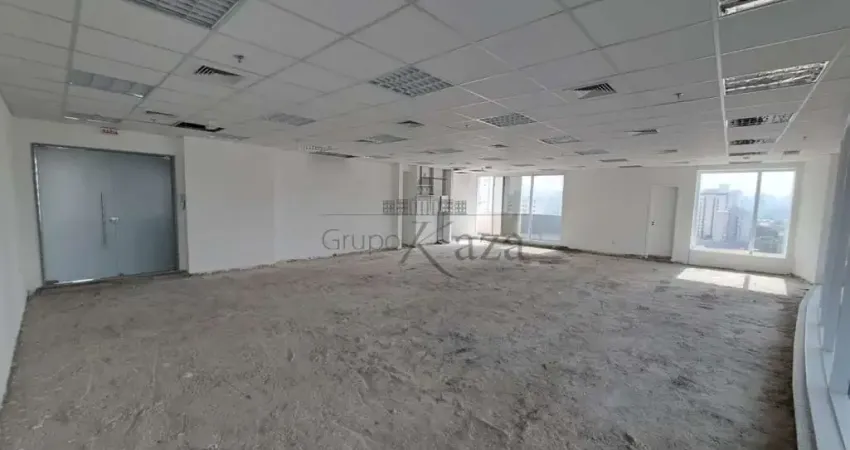 Prédio para alugar na Rua Guaraiúva, 512187/135, Brooklin, São Paulo