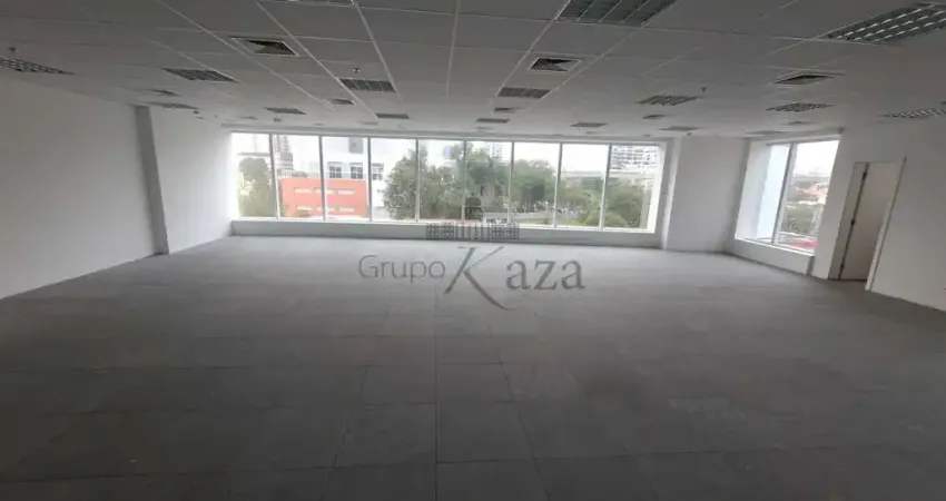 Ponto comercial para alugar na Rua Guaraiúva, 512187/135, Brooklin, São Paulo
