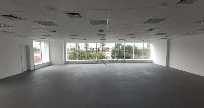 Prédio para alugar na Rua Guaraiúva, 512187/135, Brooklin, São Paulo