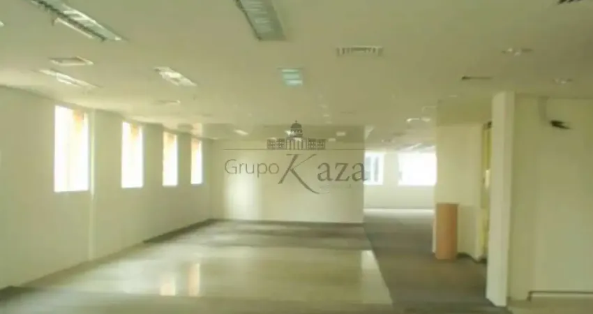 Prédio para alugar na Rua Funchal, 552581, Vila Olímpia, São Paulo