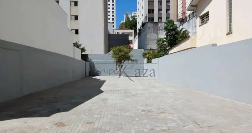 Terreno comercial para alugar na Rua Aimberê, 899, 582981, Perdizes, São Paulo
