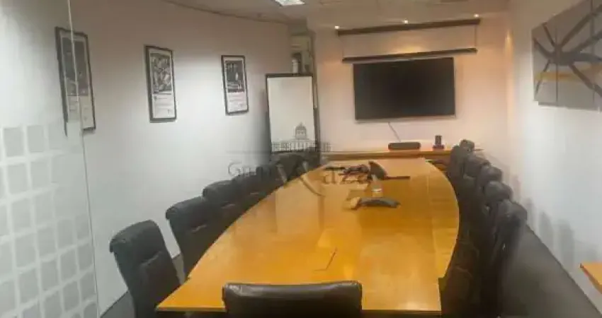 Prédio para alugar na Avenida Engenheiro Luiz Carlos Berrini, 5126845, Brooklin, São Paulo