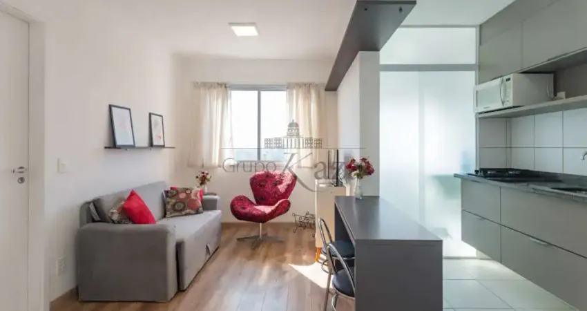 Apartamento com 1 quarto para alugar na Rua Torres da Barra, 522785, Água Branca, São Paulo