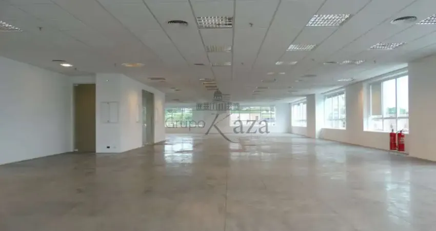 Prédio para alugar na Rua Pitu, 57228, Brooklin Paulista, São Paulo