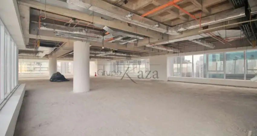 Ponto comercial para alugar na Avenida Engenheiro Luiz Carlos Berrini, 5127847, Brooklin, São Paulo