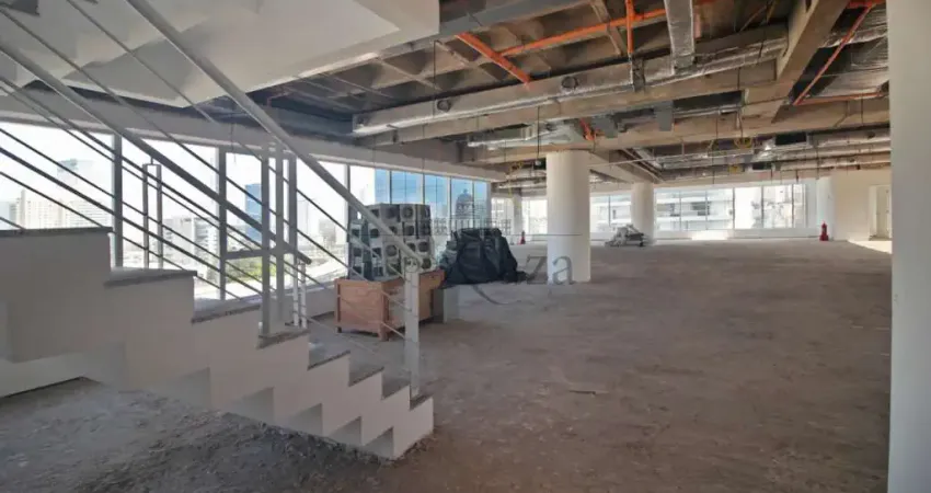 Ponto comercial para alugar na Avenida Engenheiro Luiz Carlos Berrini, 5127847, Brooklin, São Paulo