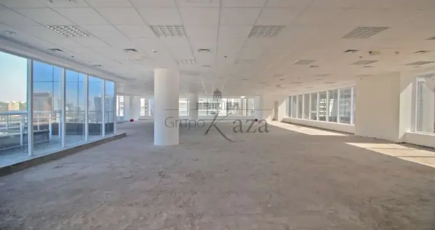 Ponto comercial para alugar na Avenida Engenheiro Luiz Carlos Berrini, 5127847, Brooklin, São Paulo