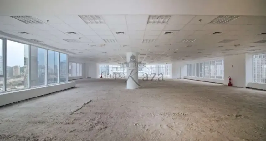 Ponto comercial para alugar na Avenida Engenheiro Luiz Carlos Berrini, 5127847, Brooklin, São Paulo