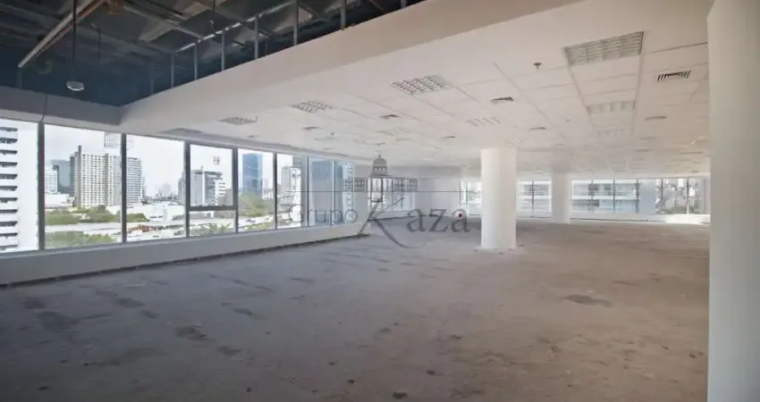 Ponto comercial para alugar na Avenida Engenheiro Luiz Carlos Berrini, 5127847, Brooklin, São Paulo