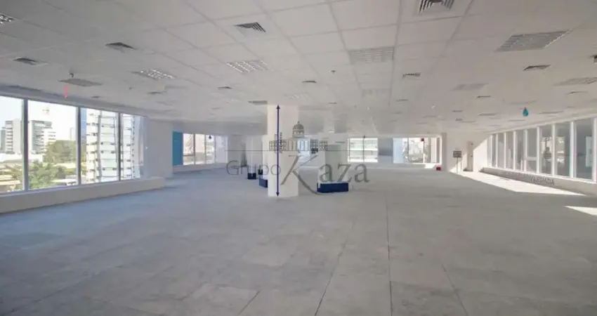 Ponto comercial para alugar na Avenida Engenheiro Luiz Carlos Berrini, 5127847, Brooklin, São Paulo