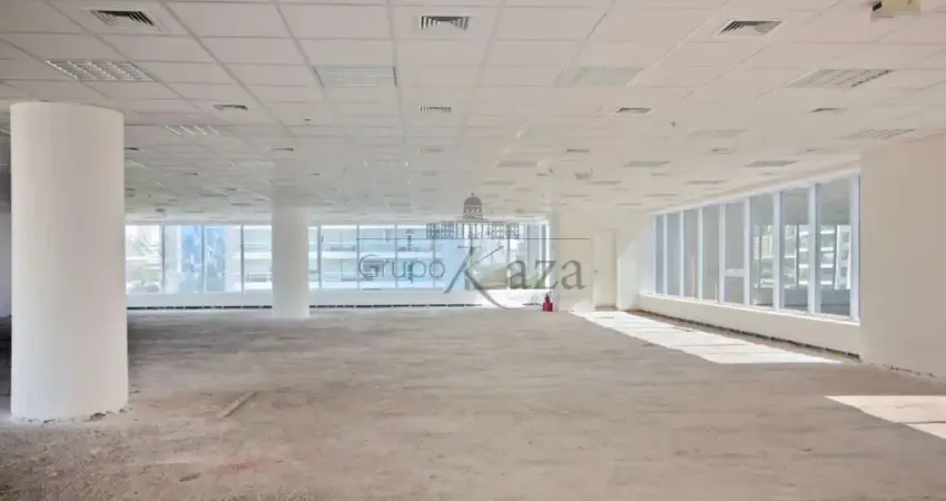 Ponto comercial para alugar na Avenida Engenheiro Luiz Carlos Berrini, 5127847, Brooklin, São Paulo