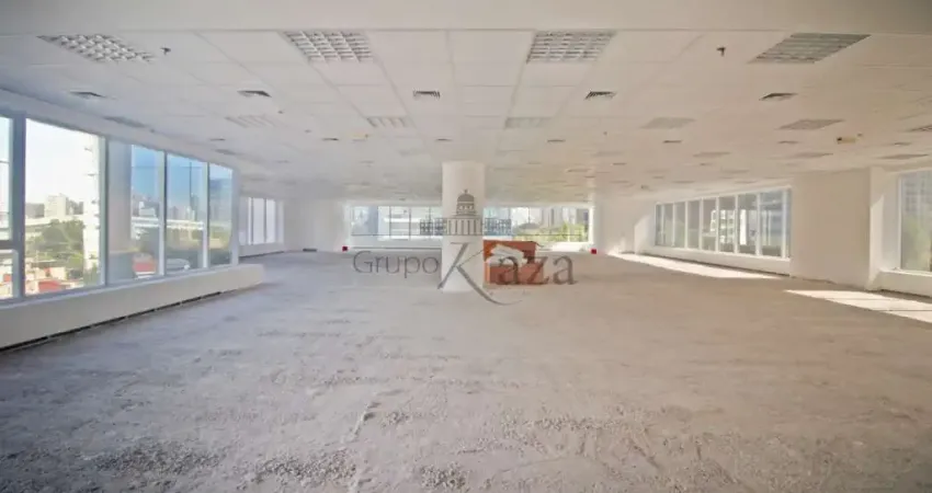 Ponto comercial para alugar na Avenida Engenheiro Luiz Carlos Berrini, 5127847, Brooklin, São Paulo