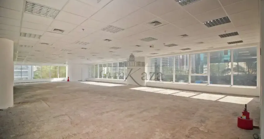 Ponto comercial para alugar na Avenida Engenheiro Luiz Carlos Berrini, 5127847, Brooklin, São Paulo