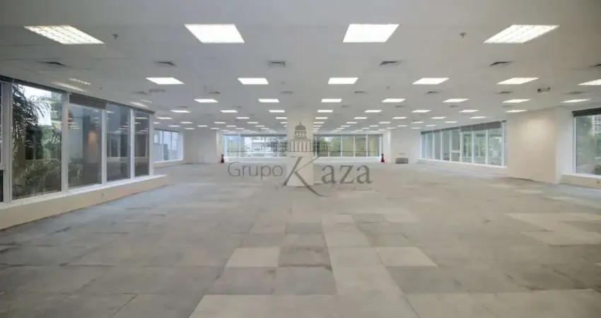 Ponto comercial para alugar na Avenida Engenheiro Luiz Carlos Berrini, 5127847, Brooklin, São Paulo