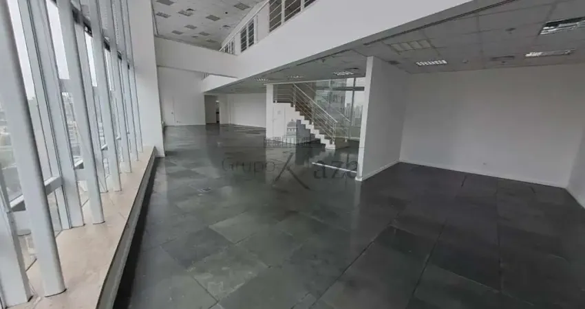 Prédio para alugar na Rua Samuel Morse, 512384, Brooklin, São Paulo