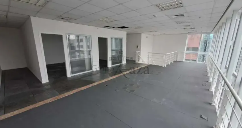 Prédio para alugar na Rua Samuel Morse, 512384, Brooklin, São Paulo