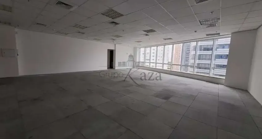 Prédio para alugar na Rua Samuel Morse, 512384, Brooklin, São Paulo