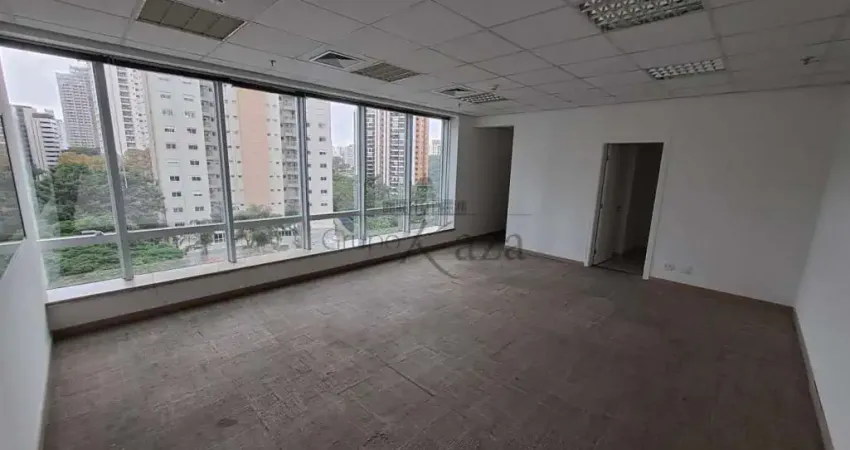 Prédio para alugar na Rua Samuel Morse, 512384, Brooklin, São Paulo