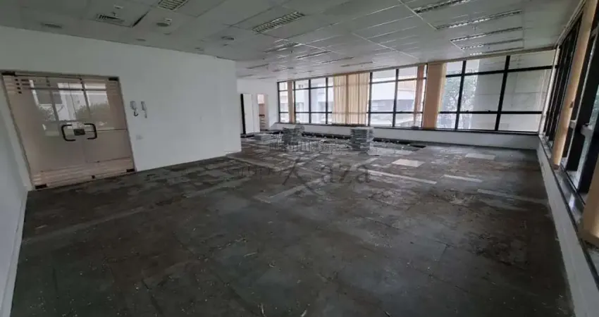 Prédio para alugar na Rua do Paraíso, 54258, Paraíso, São Paulo