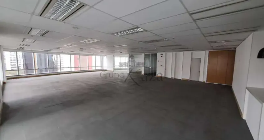 Prédio para alugar na Avenida Engenheiro Luiz Carlos Berrini, 5126881, Brooklin, São Paulo