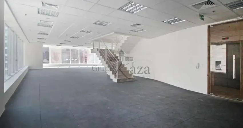 Prédio para alugar na Avenida Doutor Cardoso de Melo, 5123808, Vila Olímpia, São Paulo