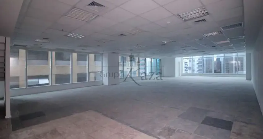 Prédio para alugar na Rua Olimpíadas, 522482, Vila Olímpia, São Paulo