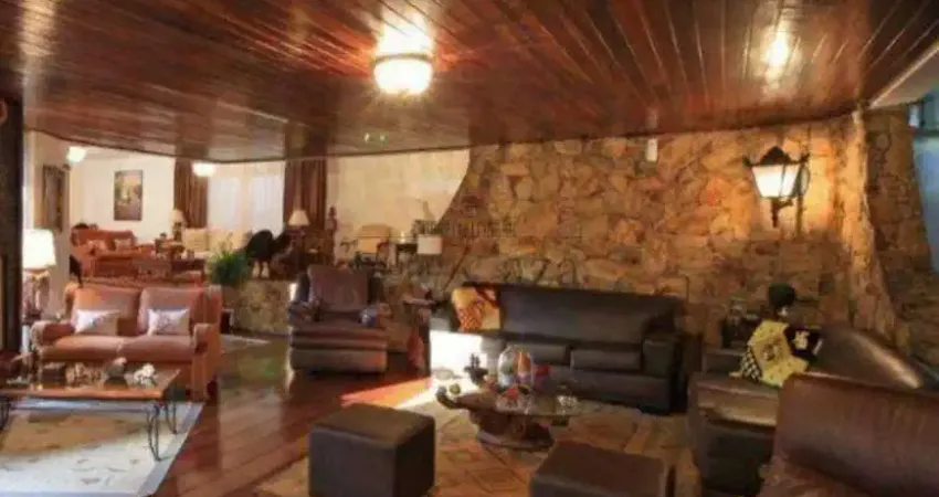 Casa com 4 quartos para alugar na Rua Alberto Faria, 5125818, Alto de Pinheiros, São Paulo