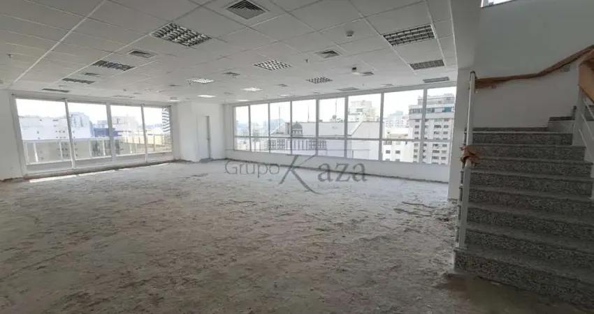 Prédio para alugar na Rua Araguari, 582385, Moema, São Paulo