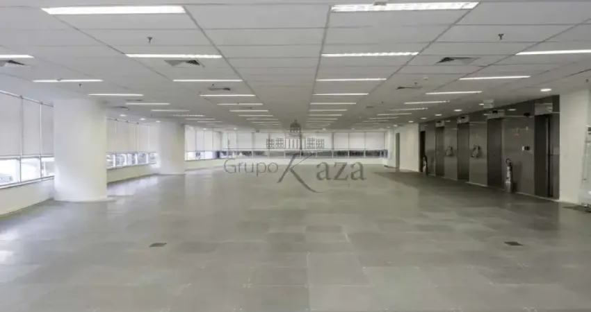 Ponto comercial para alugar na Rua Olimpíadas, 31, 512384, Vila Olímpia, São Paulo