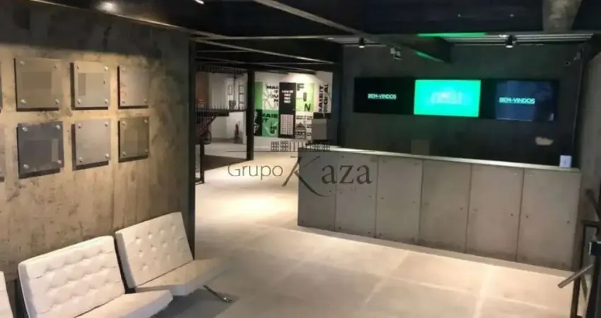 Prédio comercial - escritórios de alto padrão - vila leopoldina - 2.500m².