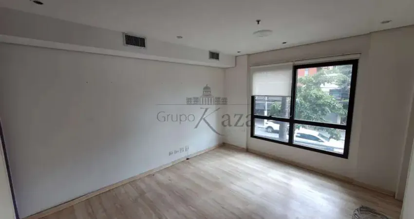 Prédio para alugar na Avenida São Gabriel, 512489, Jardim Paulista, São Paulo