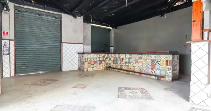 Casa comercial para alugar na Rua Cristóvão Pereira, 5124806, Campo Belo, São Paulo