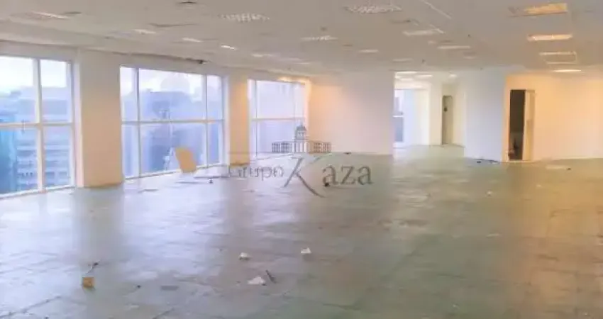 Prédio para alugar na Rua Gomes de Carvalho, 5125810, Vila Olímpia, São Paulo