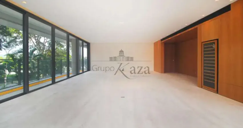 Apartamento com 4 quartos para alugar na Rua Manuel da Nóbrega, 5124874, Paraíso, São Paulo