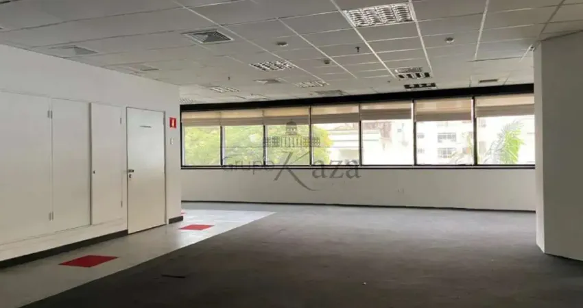 Prédio para alugar na Avenida Paulista, 53278, Bela Vista, São Paulo