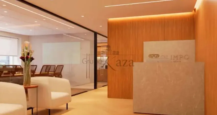 Prédio para alugar na Avenida Doutor Cardoso de Melo, 5128855, Vila Olímpia, São Paulo