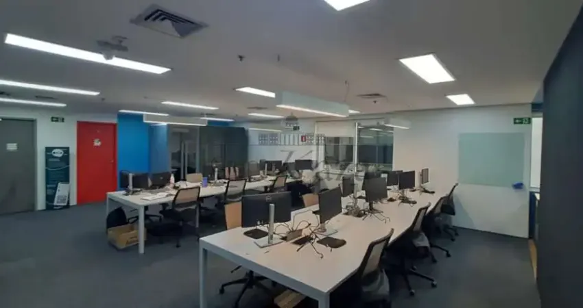 Ponto comercial para alugar na Rua Gomes de Carvalho, 5125807, Vila Olímpia, São Paulo