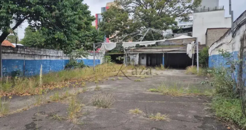 Terreno comercial para alugar na Rua Girassol, 52218, Vila Madalena, São Paulo