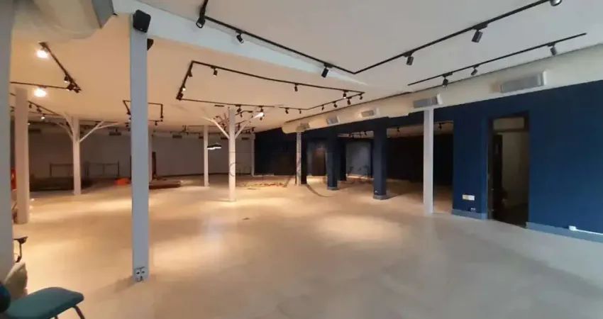 Casa comercial para alugar na Avenida Brasil, 5128860, Jardim América, São Paulo