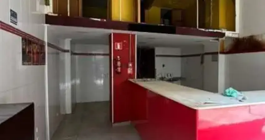 Casa comercial para alugar na Rua Aurora, 592489, República, São Paulo