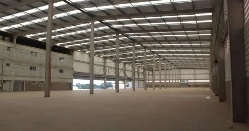 Barracão / Galpão / Depósito para alugar na Avenida João Paulo Ablas, 5321827, Jardim da Glória, Cotia